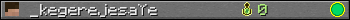 _kegerejesaYe userbar 350x20