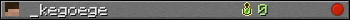 _kegoege userbar 350x20