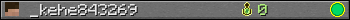_kehe843269 userbar 350x20