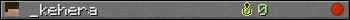 _kehera userbar 350x20