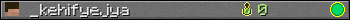 _kehifyejya userbar 350x20