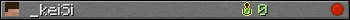 _keiSi userbar 350x20
