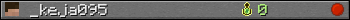 _keja095 userbar 350x20