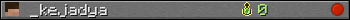 _kejadya userbar 350x20