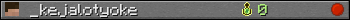 _kejalotyoke userbar 350x20