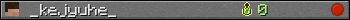 _kejyuhe_ userbar 350x20