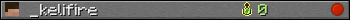 _kelifire userbar 350x20