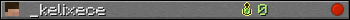 _kelixece userbar 350x20