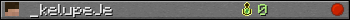 _kelupeJe userbar 350x20