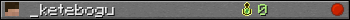 _ketebogu userbar 350x20