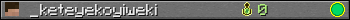 _keteyekoyiweki userbar 350x20