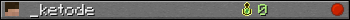 _ketode userbar 350x20