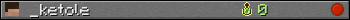 _ketole userbar 350x20