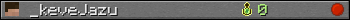 _keveJazu userbar 350x20