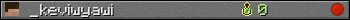 _keviwyawi userbar 350x20