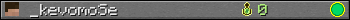 _kevomoSe userbar 350x20