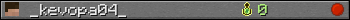 _kevopa04_ userbar 350x20