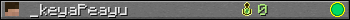 _keyaPeayu userbar 350x20