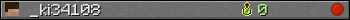 _ki34108 userbar 350x20