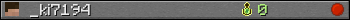 _ki7194 userbar 350x20