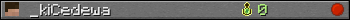 _kiCedewa userbar 350x20