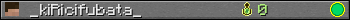 _kiRicifubata_ userbar 350x20