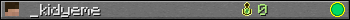 _kidyeme userbar 350x20