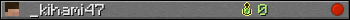 _kihami47 userbar 350x20