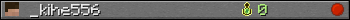 _kihe556 userbar 350x20