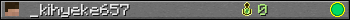 _kihyeke657 userbar 350x20