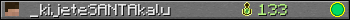 _kijeteSANTAkalu userbar 350x20