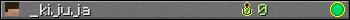 _kijuja userbar 350x20