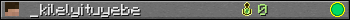 _kilelyituyebe userbar 350x20