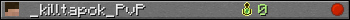 _killtapok_PvP userbar 350x20