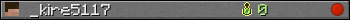_kire5117 userbar 350x20