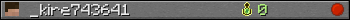 _kire743641 userbar 350x20