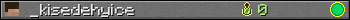 _kisedehyice userbar 350x20
