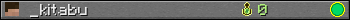 _kitabu userbar 350x20