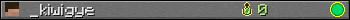 _kiwigye userbar 350x20