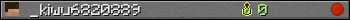 _kiwu6820889 userbar 350x20