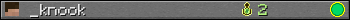 _knook userbar 350x20