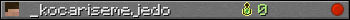 _kocarisemejedo userbar 350x20