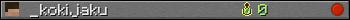_kokijaku userbar 350x20