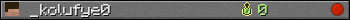 _kolufye0 userbar 350x20