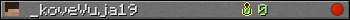 _koveVuja19 userbar 350x20