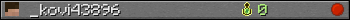 _kovi43896 userbar 350x20
