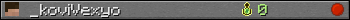 _koviVexyo userbar 350x20