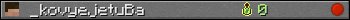 _kovyejetuBa userbar 350x20