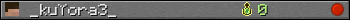 _kuYora3_ userbar 350x20