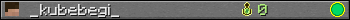 _kubebegi_ userbar 350x20